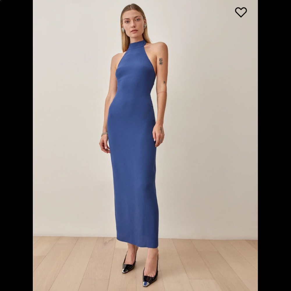 Reformation Filippa Dress